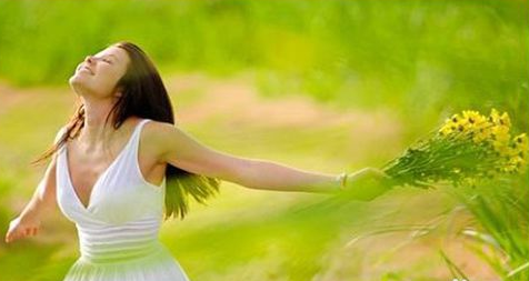 抗击肺癌7年，我只能给大家一个忠告:唯有改变才能成功!