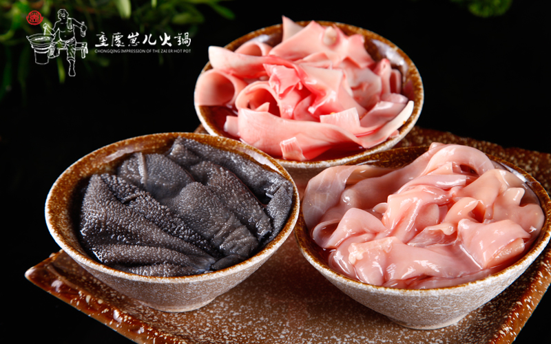辽宁海城火锅排名:这家重庆火锅吃1次就爱上