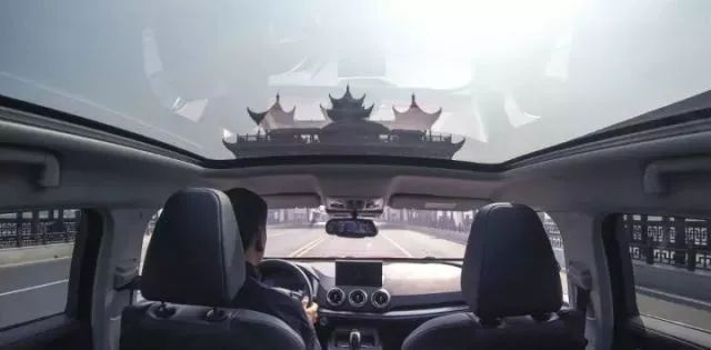 谁能想到,当年做皮卡的车企做起了自主高端S