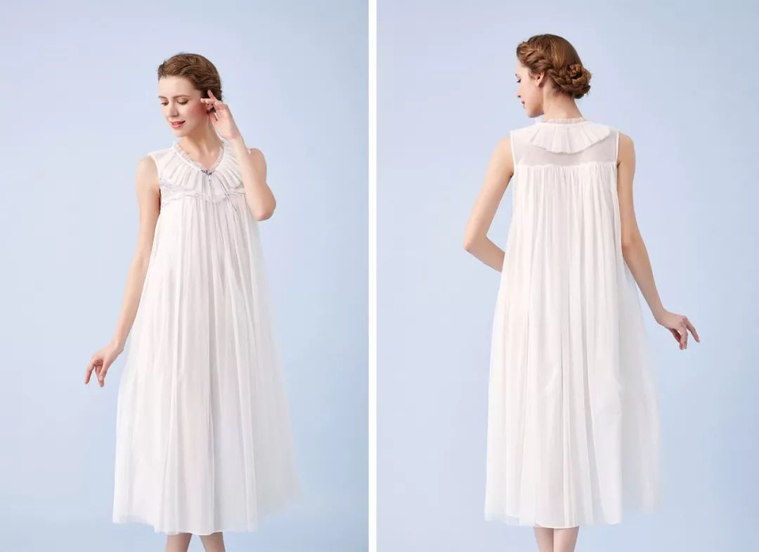 嘉德丽亚|水晶裙,锁住夏季浪漫,留住少女心