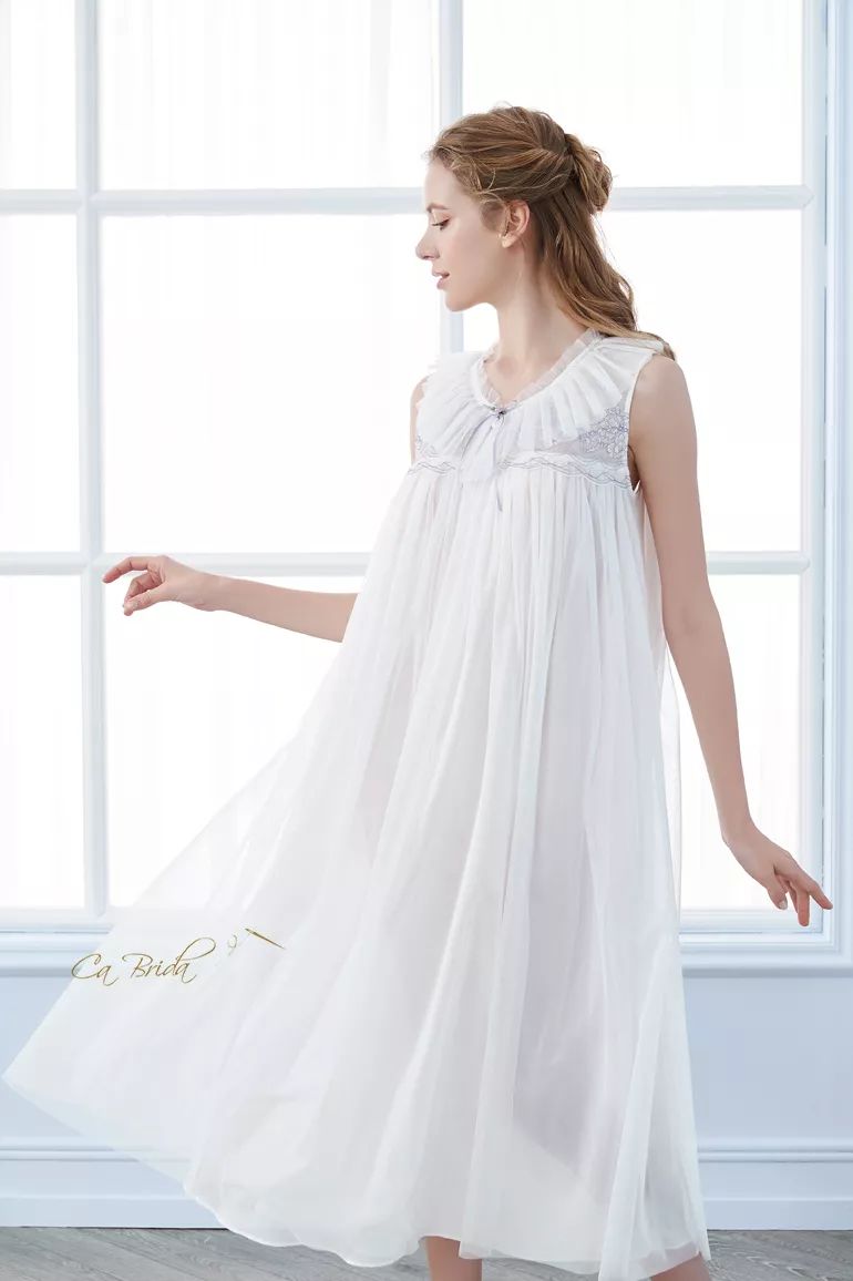 嘉德丽亚|水晶裙,锁住夏季浪漫,留住少女心