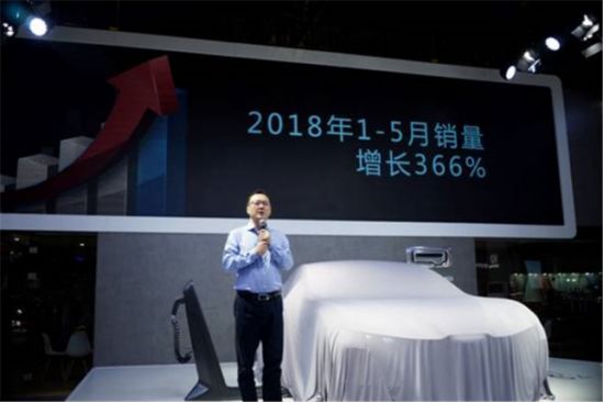 汽车头条 - 品质、营销双管齐下 宝能赋能后新