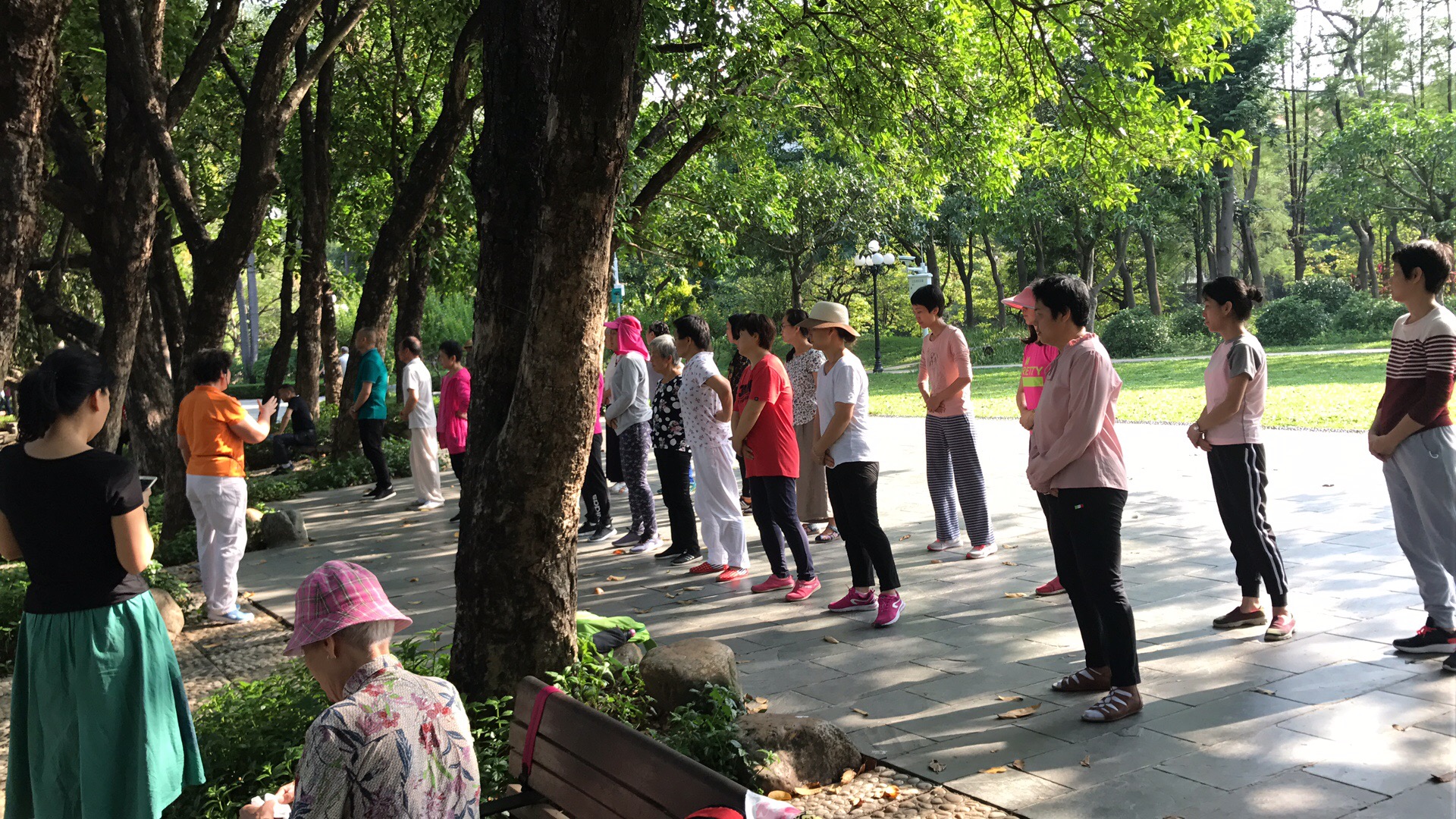 他做为一名教授为何不愿做手术，而选择学练郭林气功治癌？