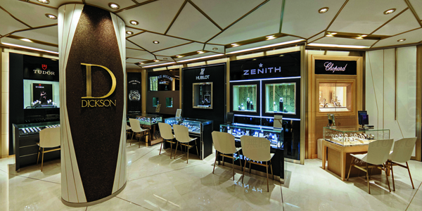 迪生创建全年多赚九成 股价逆市暴涨近一成(图