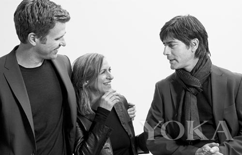 最时尚的意大利世界杯 细数时尚跨界世界杯经