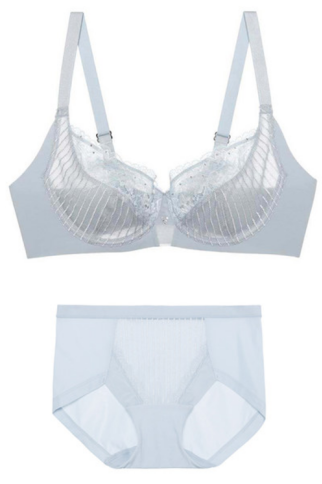 爱慕内衣彰显时尚生命力