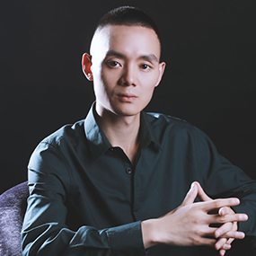 人物形象圖片