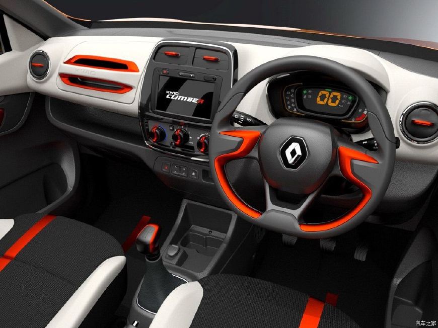 汽车头条 - 进口电动车要创价格新低 雷诺将引