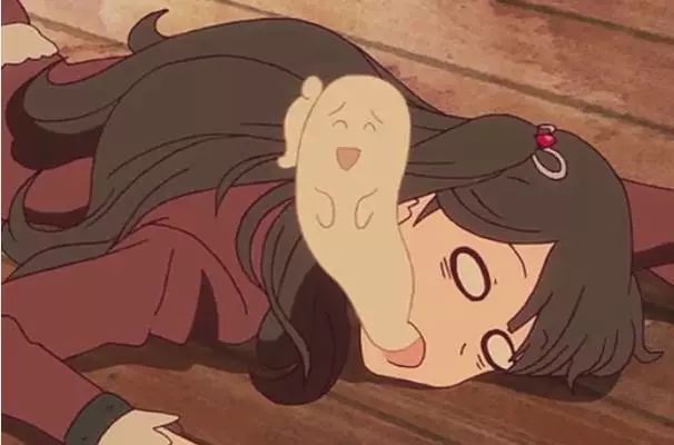 姑娘,你为什么要学编程?是抖音不好玩还是王者