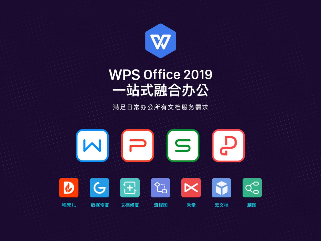 WPS Office 2019