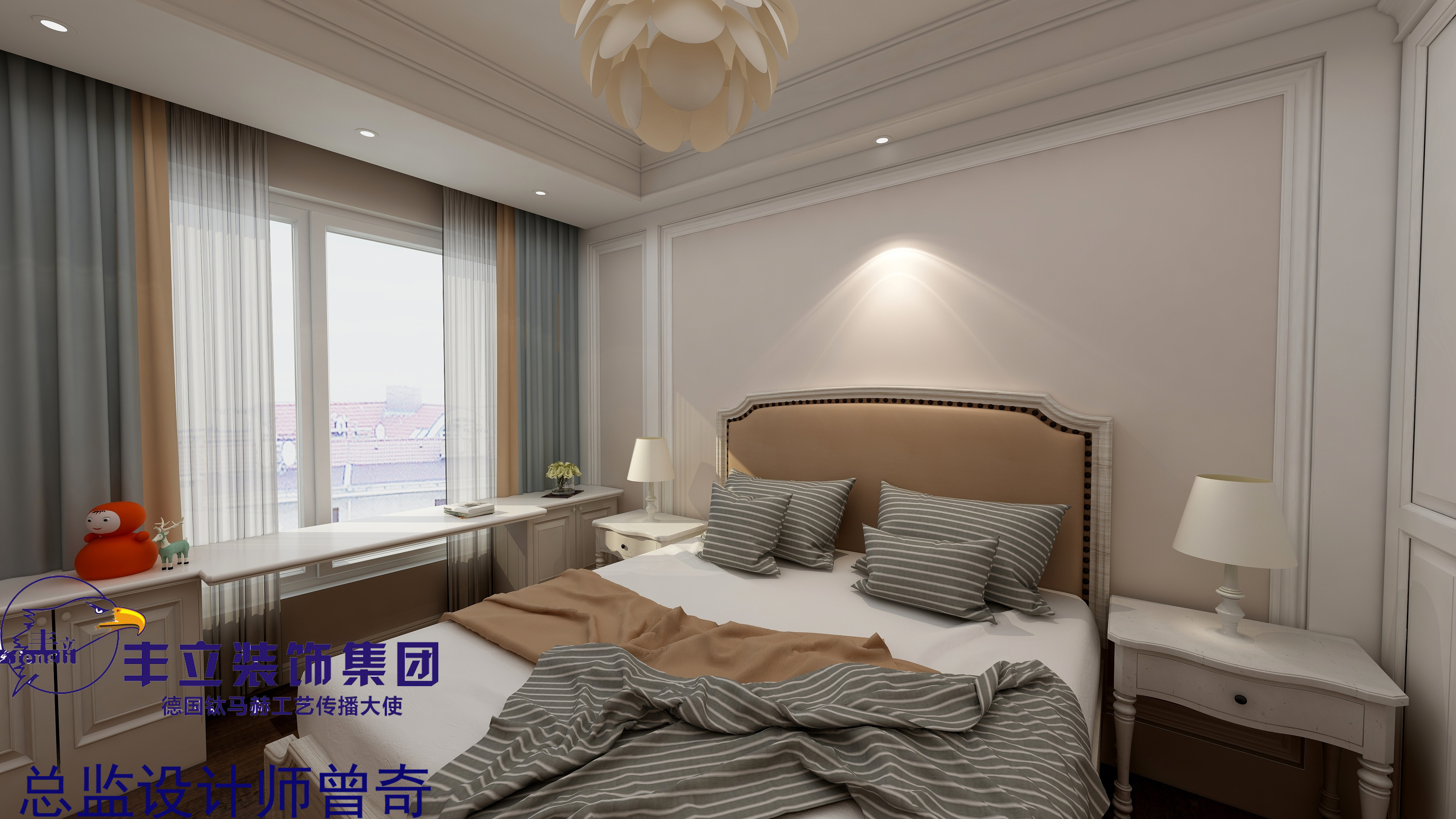 簡美家裝設(shè)計圖片