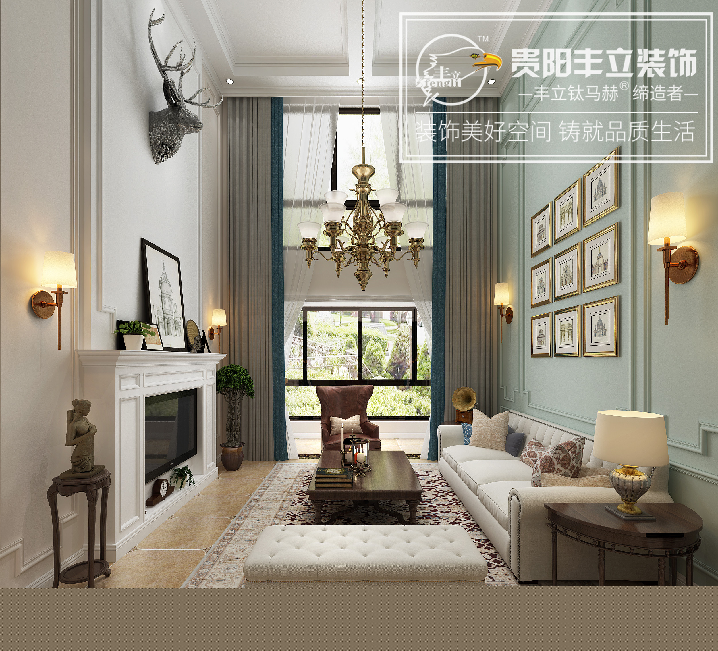 怎么裝修成復(fù)式