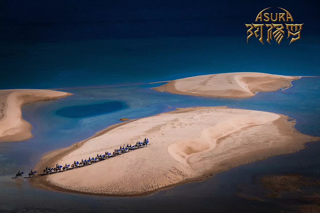 《阿修罗》:年度华语重工业电影的最强音