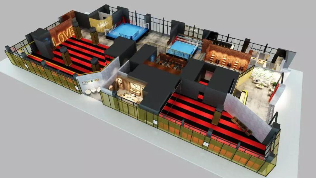 小牛2018新品昆明昆明泰格搏击俱乐部品鉴会