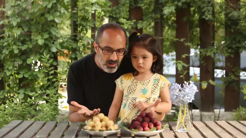没听说过杨梅的老外,驾车亲自感受天朝魅力
