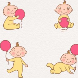 三种排气方法,快速缓解宝宝胀气,第二种方法效