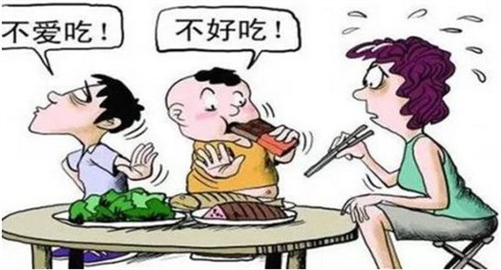 挑食老总_不挑食图片