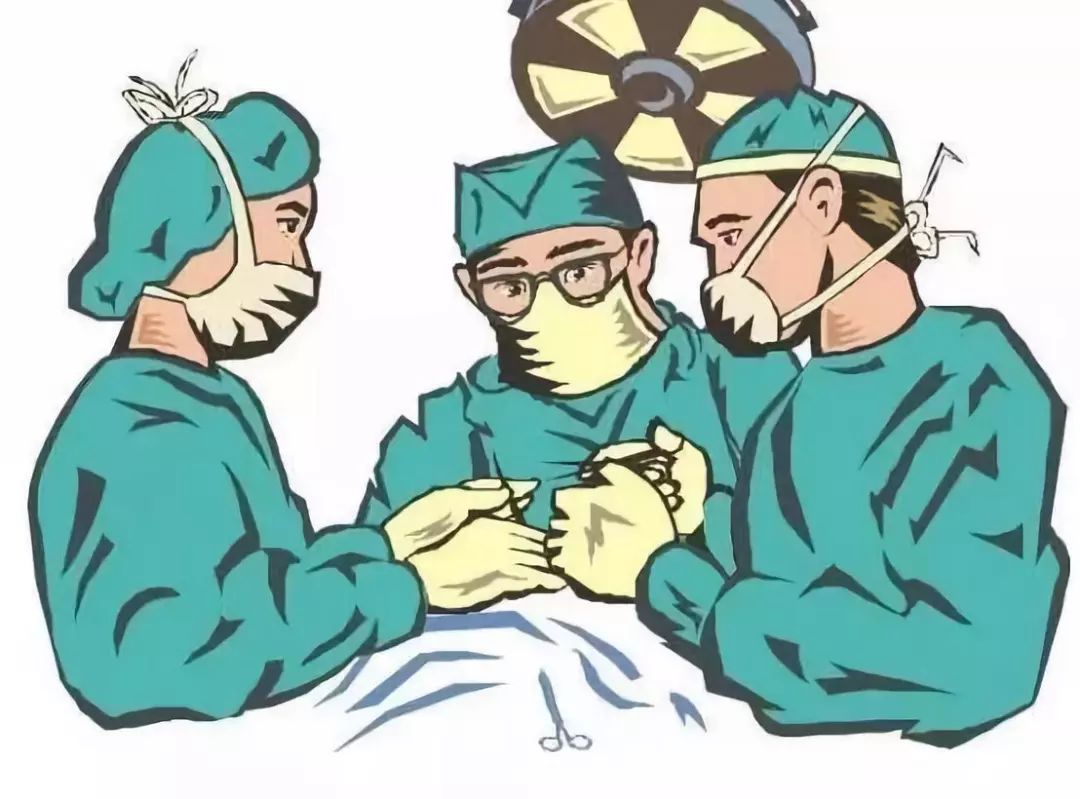 22年抗癌路，大难不死创造奇迹