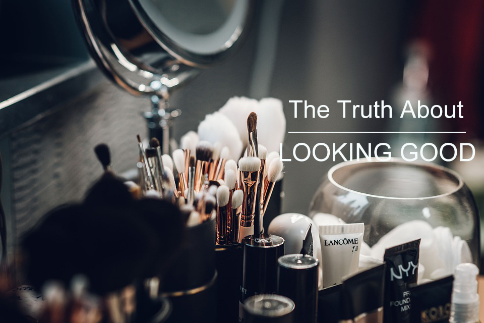 BBC拔草纪录片《美容的真相》,化妆品不是越