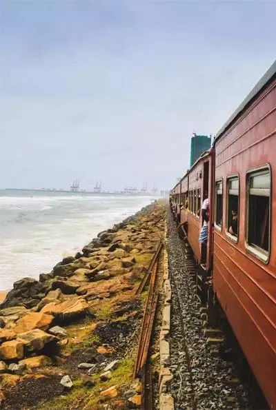 人为什么要旅行,这是我见过最美的答案!