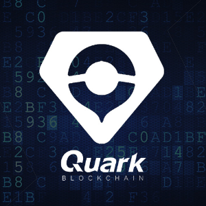 夸克区块链与渝中区经信委签订合作协议