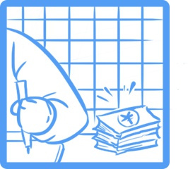 輕微課日韓插畫(huà)特訓(xùn)班學(xué)習(xí)攻略