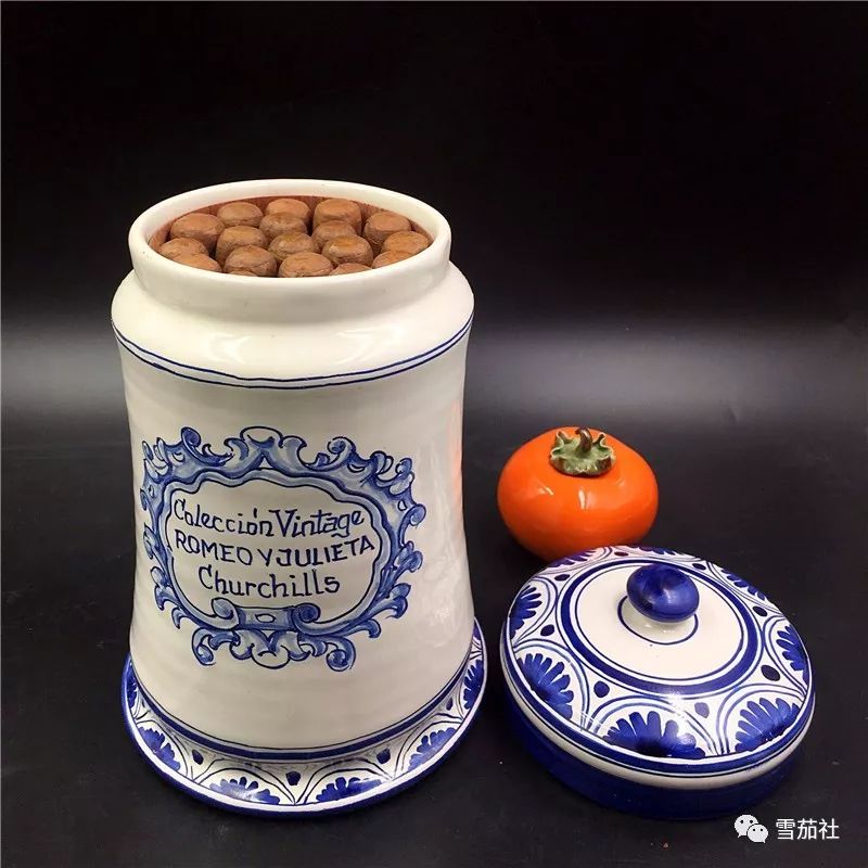 用罐子养古巴雪茄更美味，你必须注意的五个事项