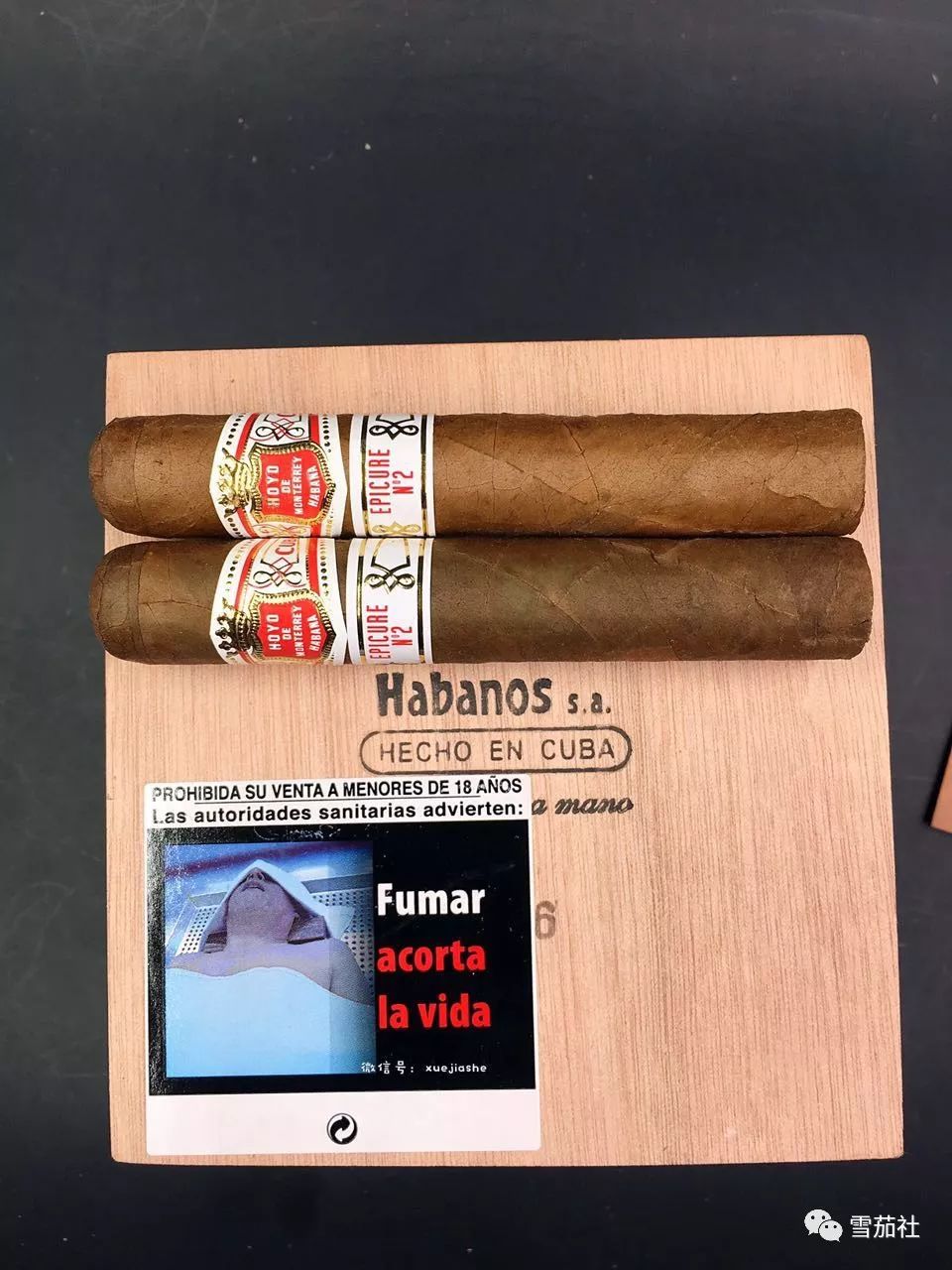 用罐子养古巴雪茄更美味，你必须注意的五个事项