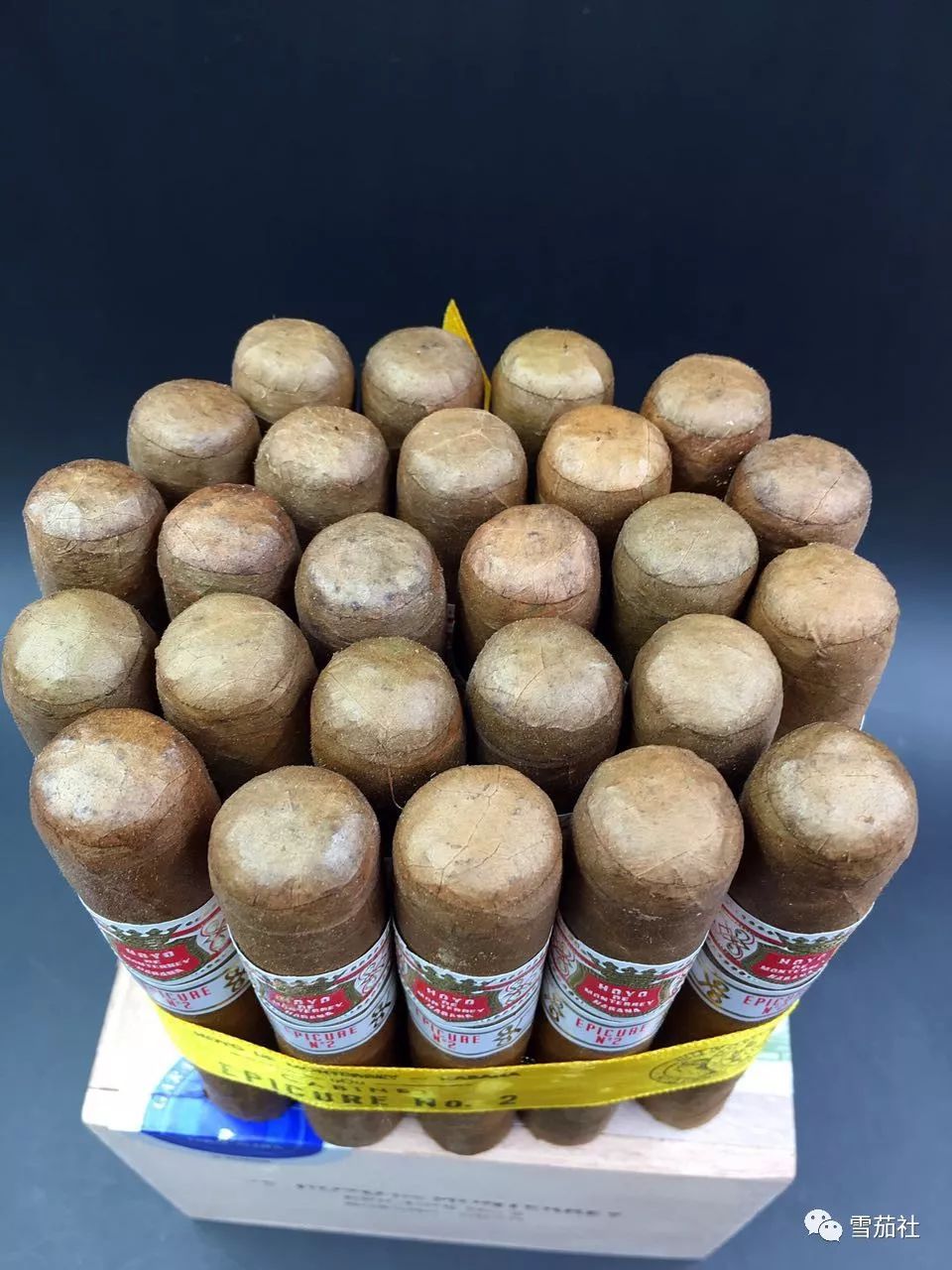 用罐子养古巴雪茄更美味，你必须注意的五个事项