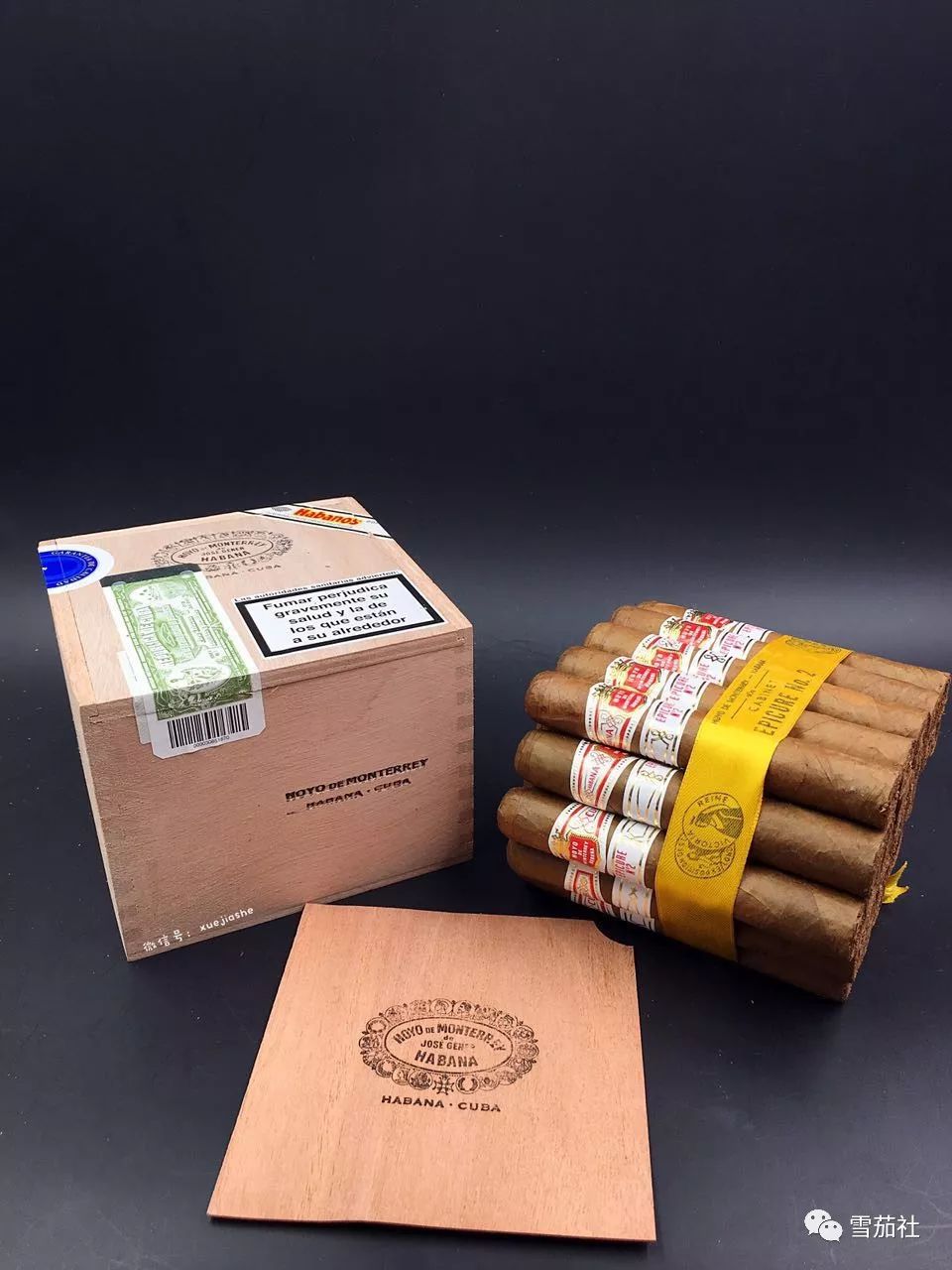 用罐子养古巴雪茄更美味，你必须注意的五个事项