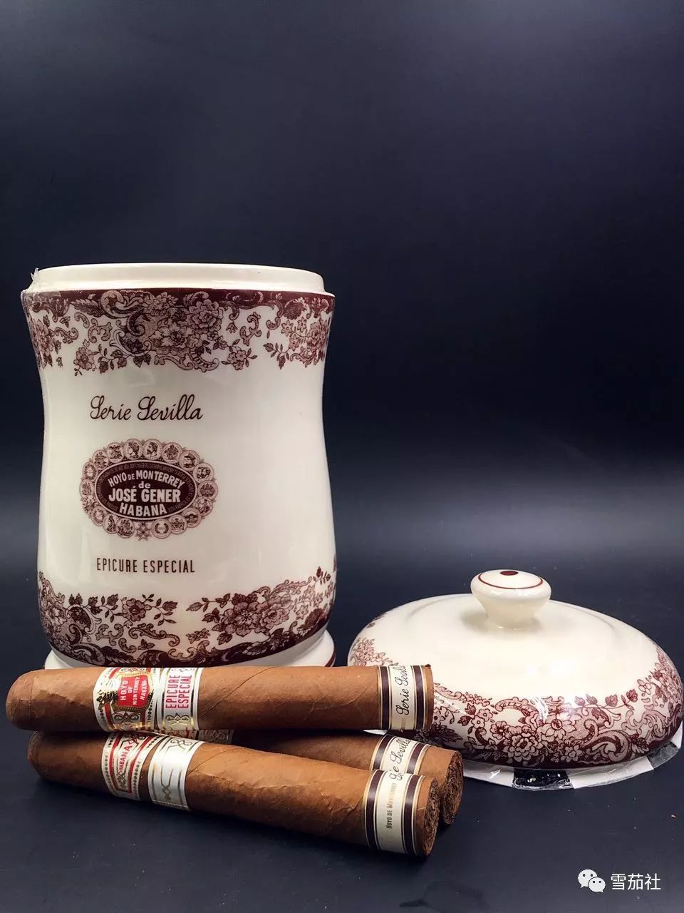 用罐子养古巴雪茄更美味，你必须注意的五个事项