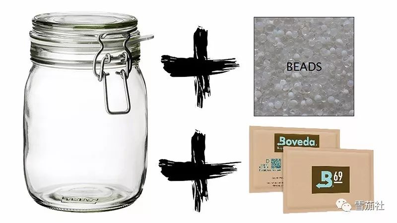 用罐子养古巴雪茄更美味，你必须注意的五个事项