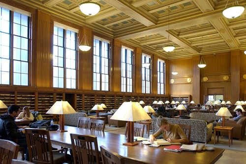 名校解读丨罗切斯特大学,兼收并蓄、资源丰富