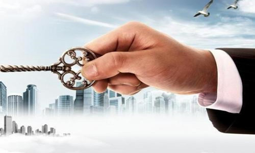 今日黄金走势图