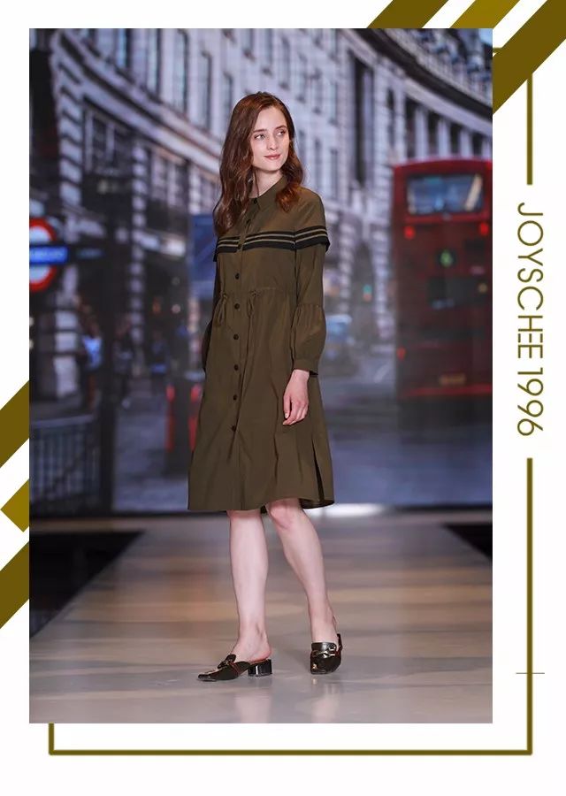 穿尽什么颜色显高级感 千百惠莫兰迪色让你闪