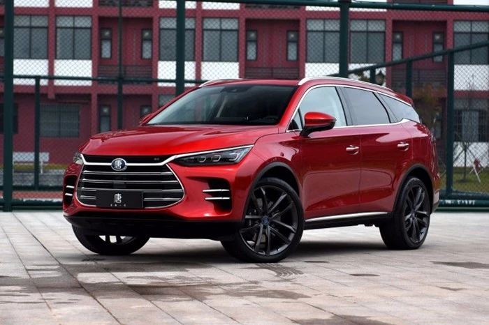 汽车头条 - 聊长安欧尚科赛1°:对手很强,转型不