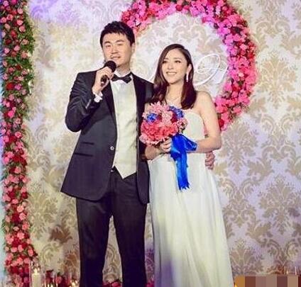 她是张国立旗下艺人,却被终身禁入迪士尼游玩