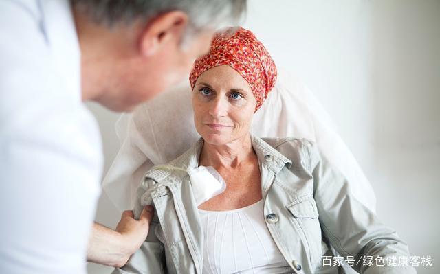 抗癌十年我总结了三点，希望能够帮到大家