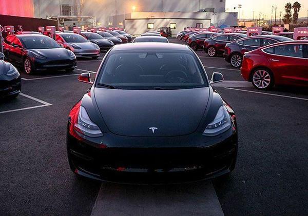 烧脑！谁能告诉小编 特斯拉Model 3续航到底造假没？