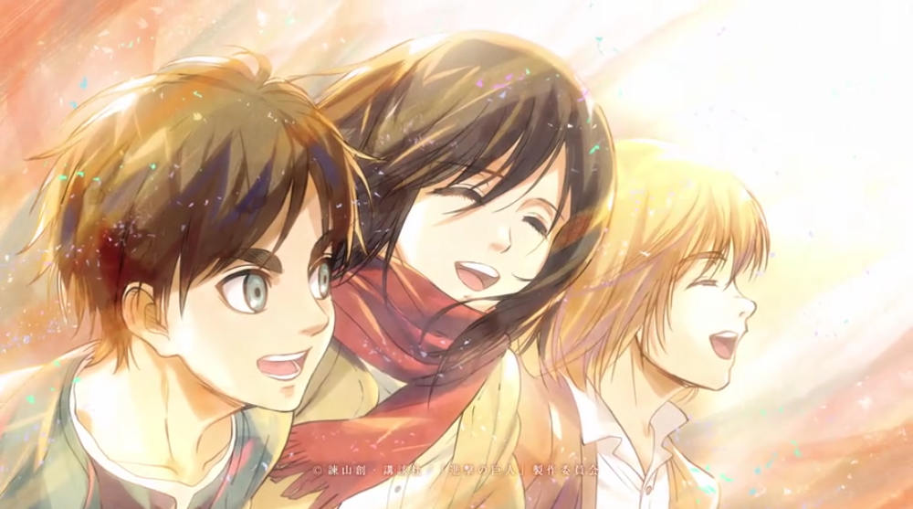 Anime Trending七月新番人气排名第二周结果出炉- 趣动漫