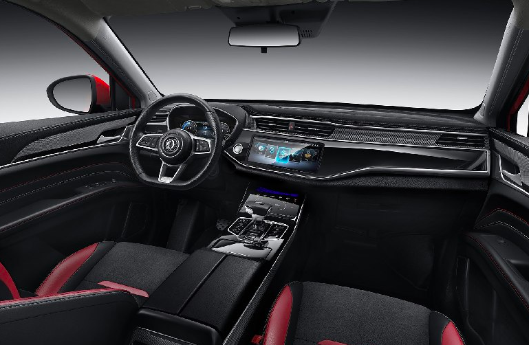 汽车头条 - 轿跑型SUV又即将来袭一员大将,起