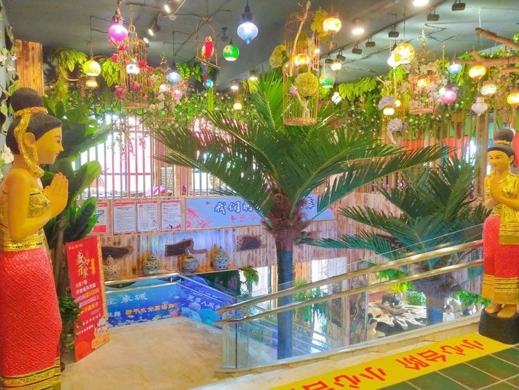 金象城海鮮·肥?；疱佋S昌分店盛大開業(yè)只為給顧客打造養(yǎng)生健康美食