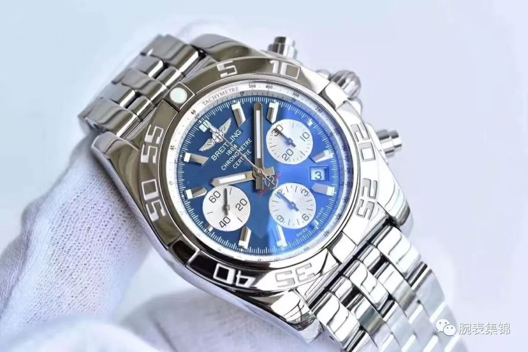 这十款万国、百年灵顶级复刻腕表谁才是男人小