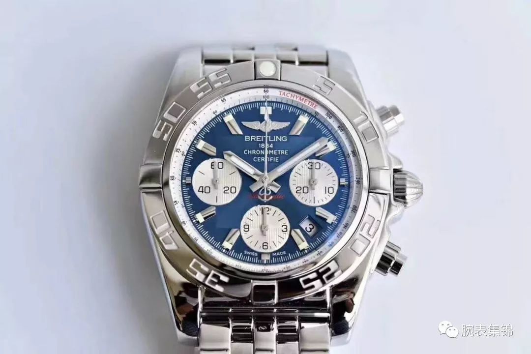 这十款万国、百年灵顶级复刻腕表谁才是男人小