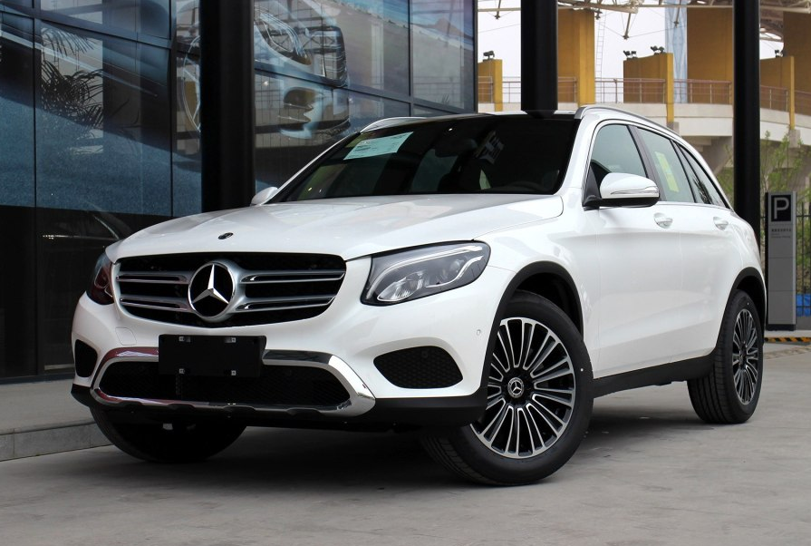 豪华车中最保值的SUV 第三年保值率高到70.6