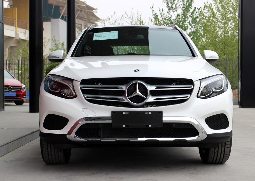 豪华车中最保值的SUV 第三年保值率高到70.6