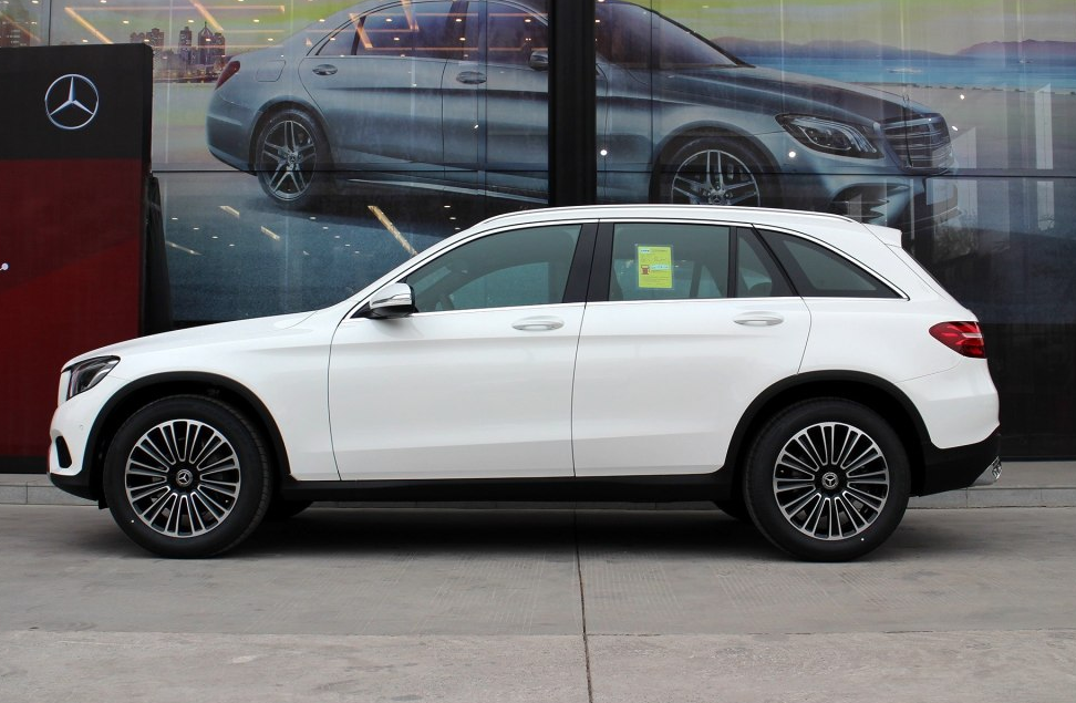 豪华车中最保值的SUV 第三年保值率高到70.6