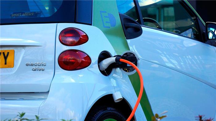 车市资讯：德国超市安装充电桩 为电动汽车用户提供便利