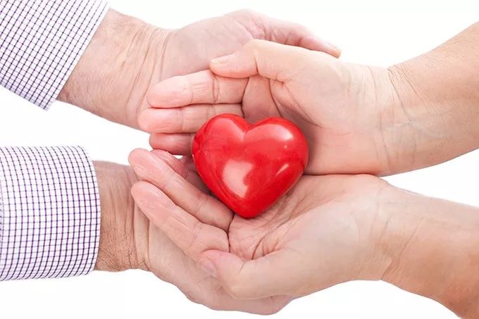 何裕民：癌症没有打垮他们，反而成就了他们！