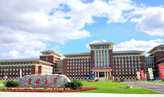 人口学院_安徽人口职业学院宿舍(2)